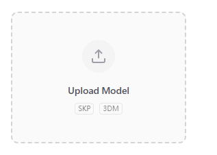 Upload Model